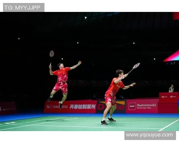 深圳羽毛球队展现灵活性与战术智慧的精彩表现分析